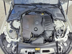 Mercedes-Benz C 300, снимка 5