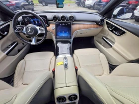 Mercedes-Benz C 300, снимка 7