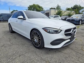 Mercedes-Benz C 300, снимка 9