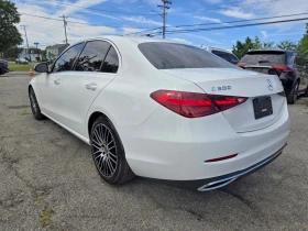 Mercedes-Benz C 300, снимка 2