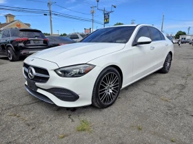 Mercedes-Benz C 300, снимка 1