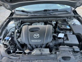 Mazda 3 1.5 I 101 к.с. ЕВРО 5, снимка 17