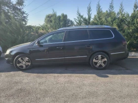 VW Passat Highline, снимка 1