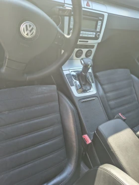 VW Passat Highline, снимка 2