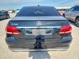 Mercedes-Benz E 350 3.5l, снимка 6
