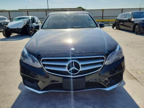 Mercedes-Benz E 350 3.5l, снимка 5
