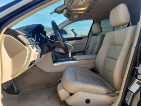 Mercedes-Benz E 350 3.5l, снимка 7