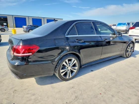Mercedes-Benz E 350 3.5l, снимка 3