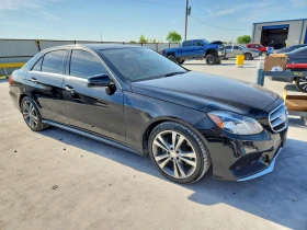 Mercedes-Benz E 350 3.5l, снимка 4