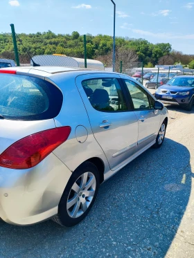 Peugeot 308, снимка 2