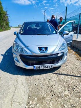 Peugeot 308, снимка 1