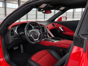 Chevrolet Corvette, снимка 4