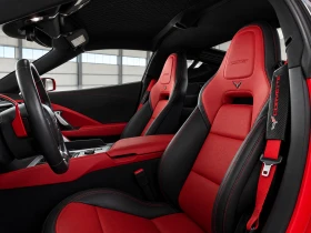 Chevrolet Corvette, снимка 5