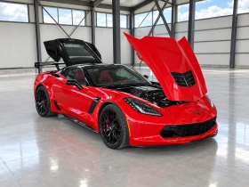 Chevrolet Corvette, снимка 9