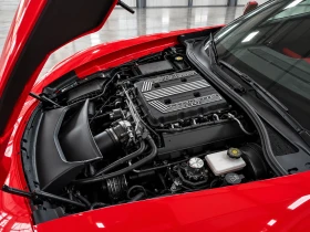 Chevrolet Corvette, снимка 7