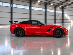 Chevrolet Corvette, снимка 2