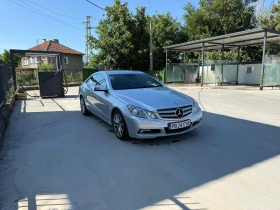 Mercedes-Benz E 220, снимка 9
