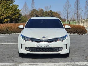 Kia K5 Hybrid Noblesse, снимка 1