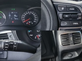 Kia K5 Hybrid Noblesse, снимка 15