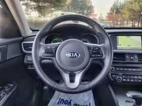 Kia K5 Hybrid Noblesse, снимка 14