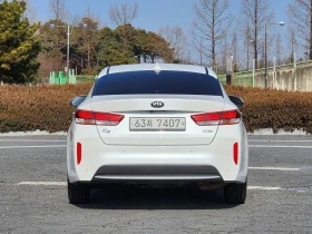 Kia K5 Hybrid Noblesse, снимка 2