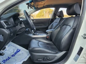 Kia K5 Hybrid Noblesse, снимка 11