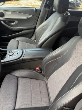 Mercedes-Benz E 200 Е200, снимка 4