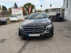 Mercedes-Benz E 200 Е200, снимка 10