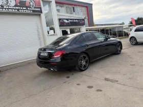 Mercedes-Benz E 200 Е200, снимка 5