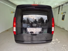 Hyundai Staria 3.5 LPG Tourer 9 Modern ЛИЗИНГ - 35900 лв. - 63864719 | Car24.bg