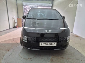 Hyundai Staria 3.5 LPG Tourer 9 Modern ЛИЗИНГ - 35900 лв. - 63864719 | Car24.bg