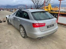 Audi A6 3.0 - [5] 