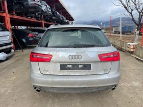 Audi A6 3.0, снимка 3