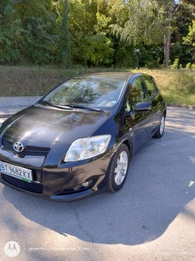 Toyota Auris 1,4 D4D, снимка 2