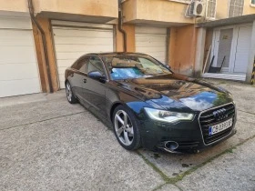 Audi A6 3.0 TDI S-Line Quattro, снимка 7