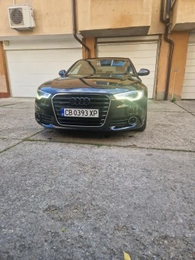 Audi A6 3.0 TDI S-Line Quattro, снимка 9