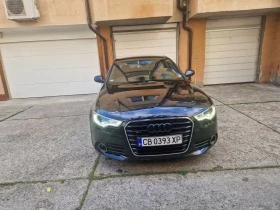 Audi A6 3.0 TDI S-Line Quattro, снимка 2