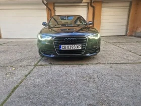 Audi A6 3.0 TDI S-Line Quattro, снимка 4