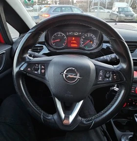 Opel Corsa, снимка 6