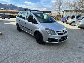 Opel Zafira 1.6i - KLIMATRONIK | Mobile.bg    3