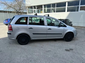 Opel Zafira 1.6i - KLIMATRONIK | Mobile.bg    4