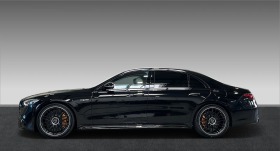 Mercedes-Benz S 63 AMG =AMG Exclusive= Carbon Ceramic Brakes Гаранция, снимка 3 - Автомобили и джипове - 44462490