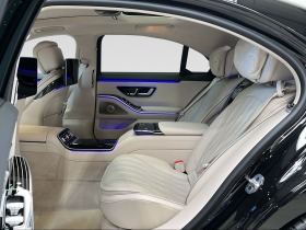 Mercedes-Benz S 63 AMG =AMG Exclusive= Carbon Ceramic Brakes Гаранция, снимка 9 - Автомобили и джипове - 44462490