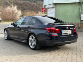 BMW 520 2016, 124567км, М-пакет, снимка 5 - Автомобили и джипове - 44718067