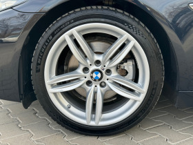 BMW 520 2016, 124567км, М-пакет, снимка 17