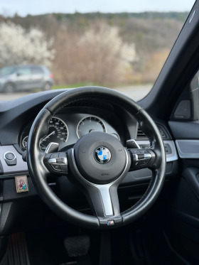 BMW 520 2016, 124567, - | Mobile.bg   16