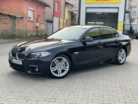     BMW 520 2016, 124567, -