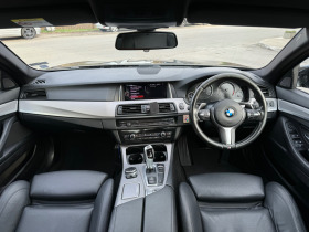 BMW 520 2016, 124567км, М-пакет, снимка 10