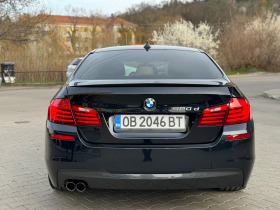 BMW 520 2016, 124567км, М-пакет, снимка 4 - Автомобили и джипове - 44718067