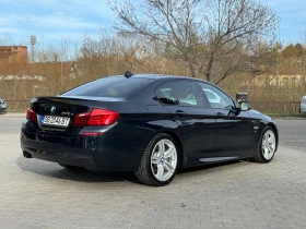     BMW 520 2016, 124567, -